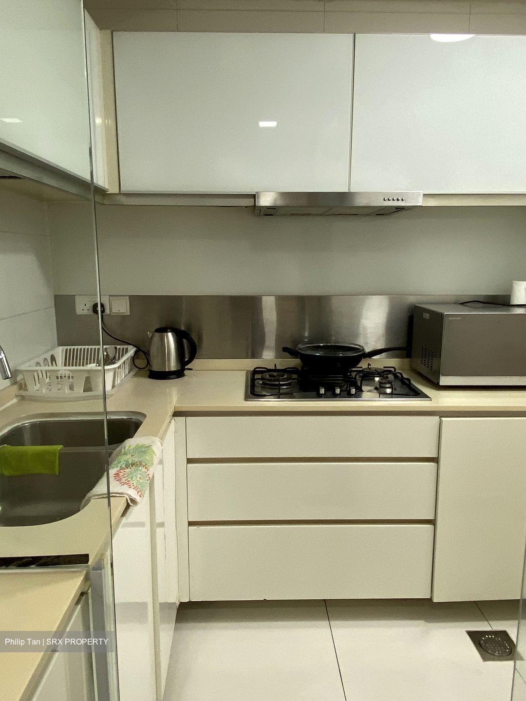 The Centris (D22), Apartment #488677171